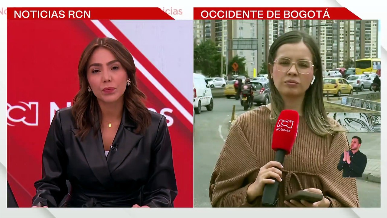 Funcionario del Inpec fue baleado cuando llegaba a su casa en el sur de Bogotá