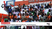 Soir Infos - 08/08/2026