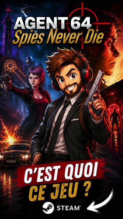 Pourquoi personne ne parle de ce banger ?