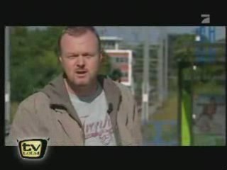 TV Total - du bist Deutschland