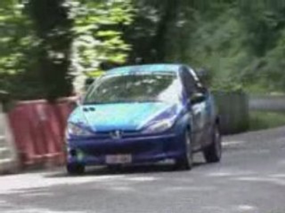 arnaud neven course cote marchin