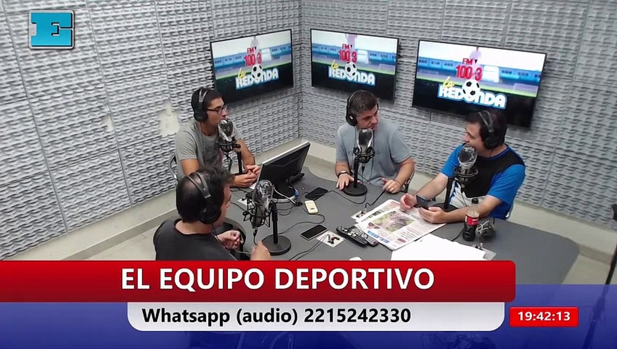 FM La Redonda (434)