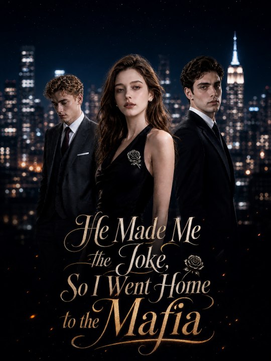 He Made Me The Joke, So I Went Home To The Mafia - 2026 - Ep - FULL EP ✅ [Eng Sub]