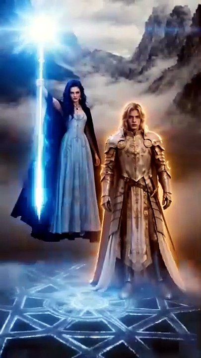 The Magicless Heir Ruler Of The Realm EnglishSub English Sub ｜ Full Movie ｜ GoldReel TV