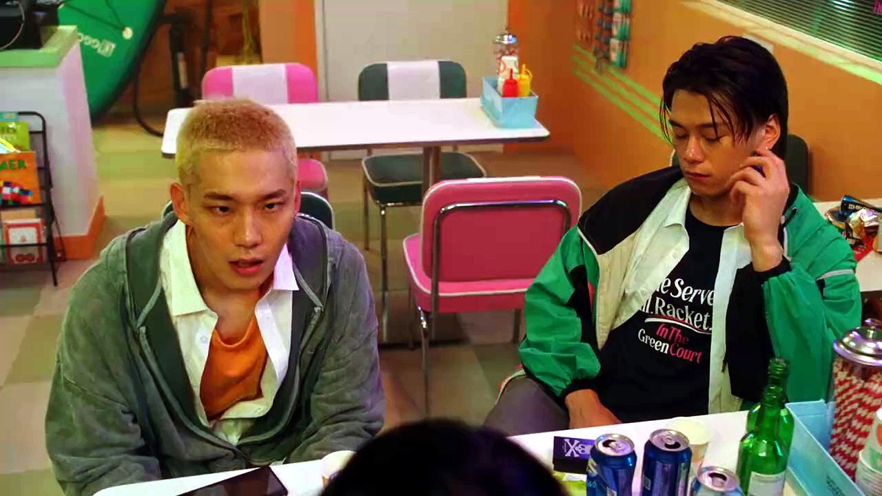 Night Has Come Episode 3 I FULL MOVIES ENGLISH SUB