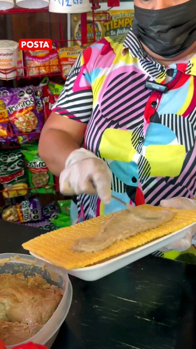 Cueritos con limón y chile cambray: el toque especial  para los duritos preparados que están causando sensación
