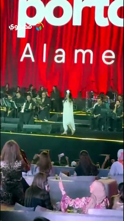 «مين قال إن شيرين غابت؟».. بسمة وهبة تستعيد ذكريات أغاني الحب مع شيرين