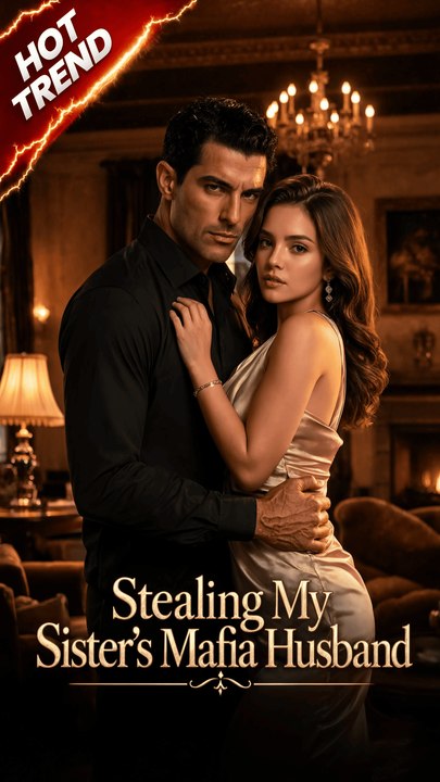 Stealing My Sister's Mafia Husband Completed