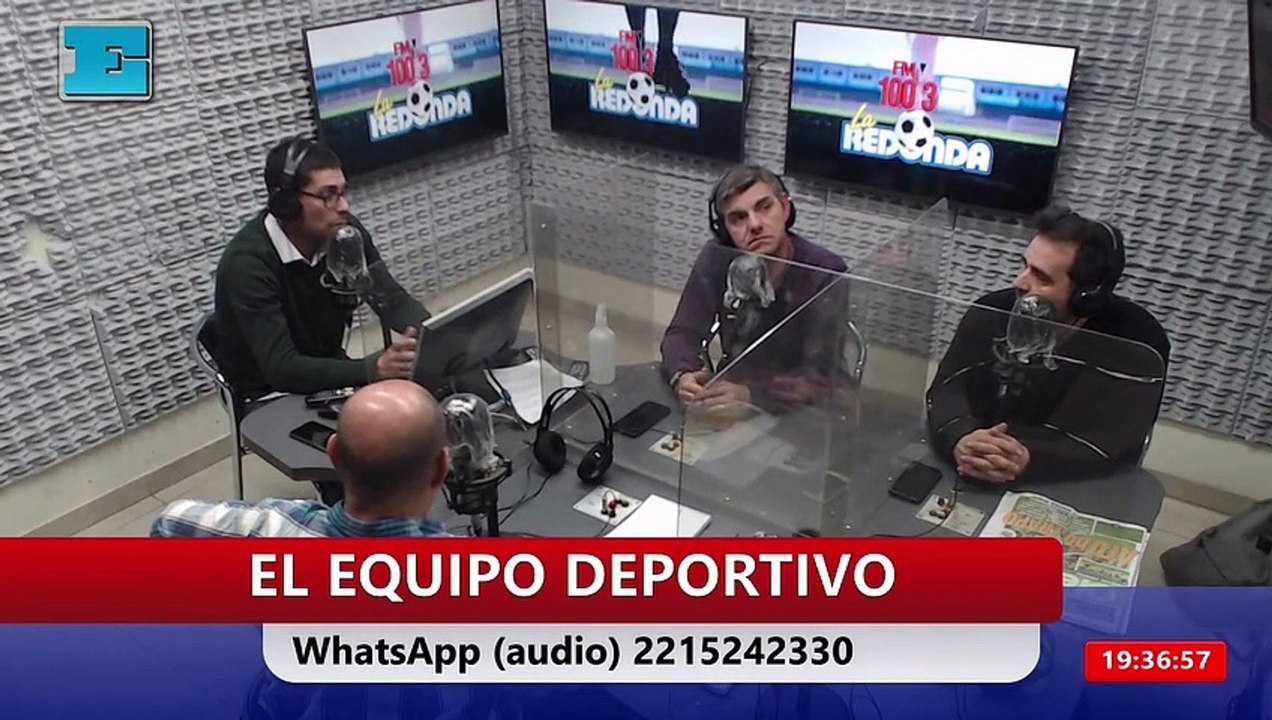 FM La Redonda (1174)