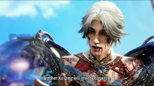 Beyond the  Time's Gaze Episode 34 English -Indo subtitles HD