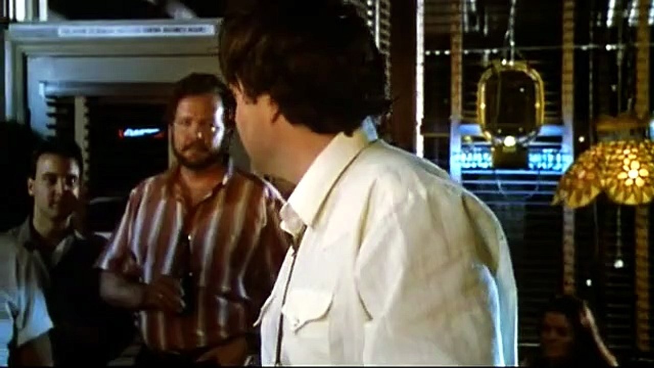 La Nuit du défi (1992) Trailer [Full Movie]