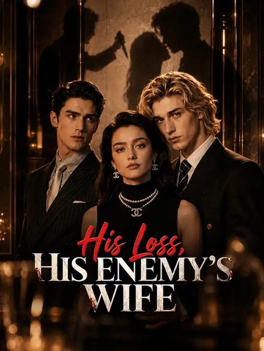 His Loss His Enemy S Wife - EPS FULL