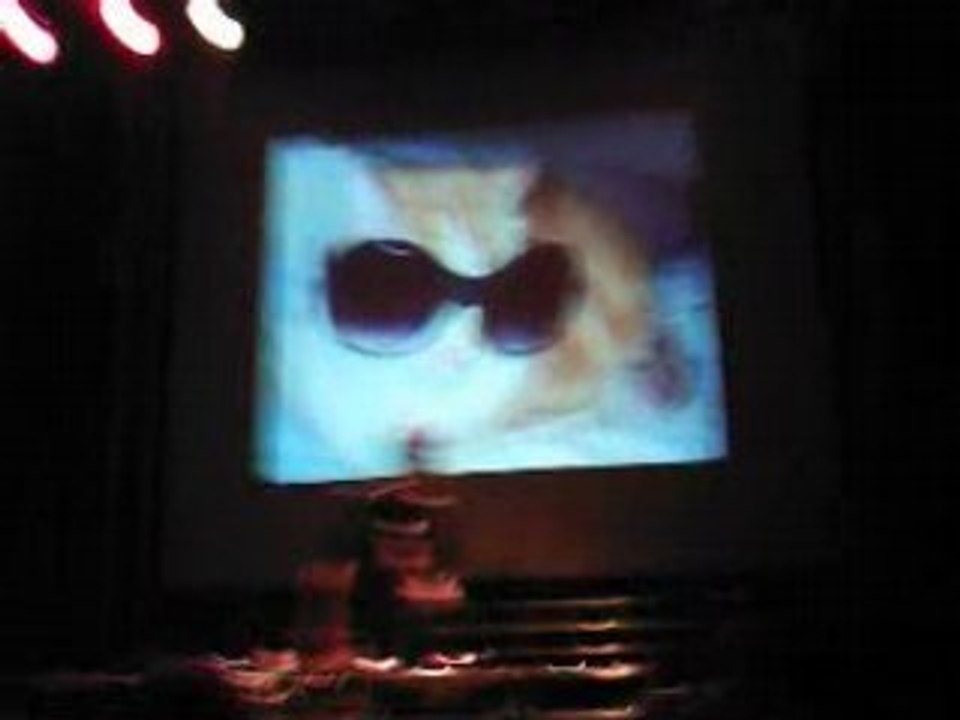 Boogers Set Dj - Rayon Frais 2008 (Tours) part 3