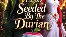 Seeded By The Durian EP05