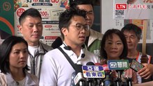 參選北市長第一站請益陳時中 沈伯洋曝他提醒「2件事」