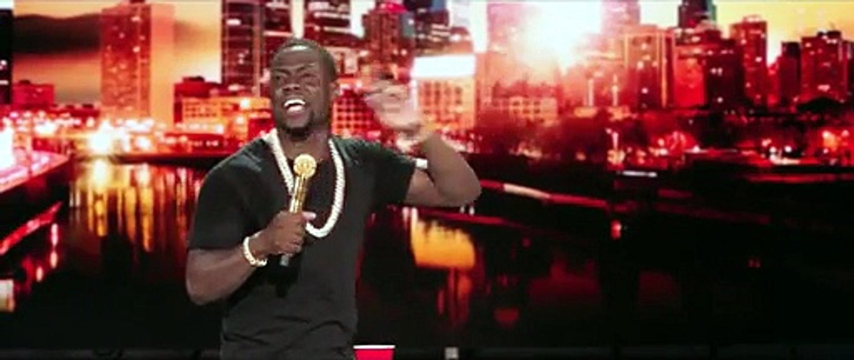 KEVIN HART - What Now (2016) Trailer #2 - HD [Full Movie]