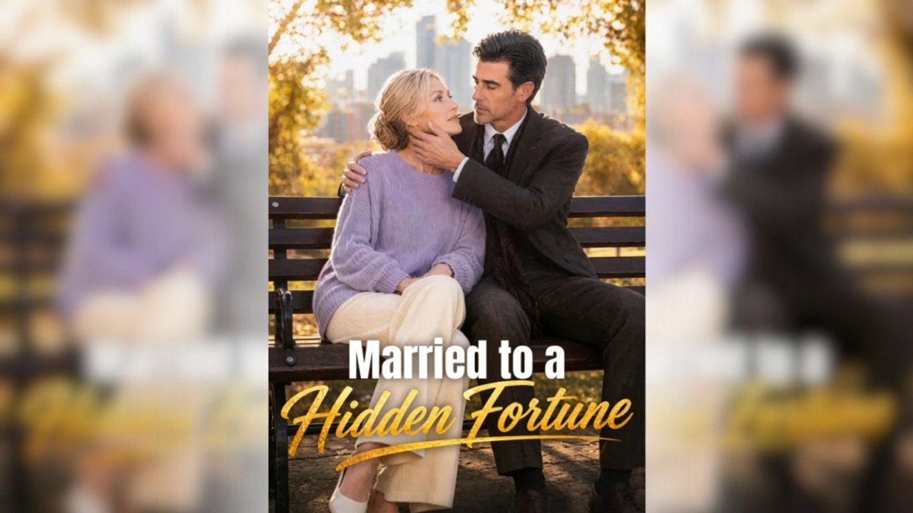 Married To A Hidden Fortune - ✅ FULL [Eng Sub]