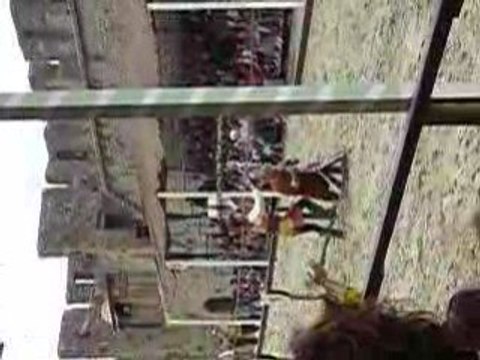 Chevalerie grand tournois de Carcassonne 3