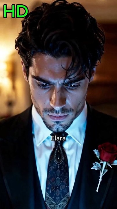 The Alpha Who Signed Me Away  New Movie 🔝