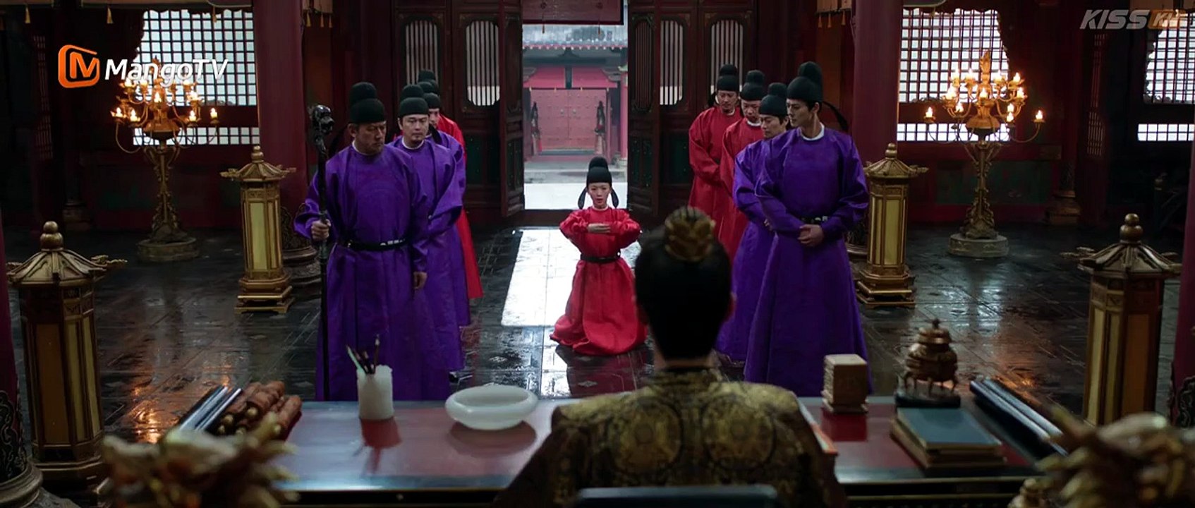The Empire as Betrothal Royal Betrothal Episode 21 | English Sub