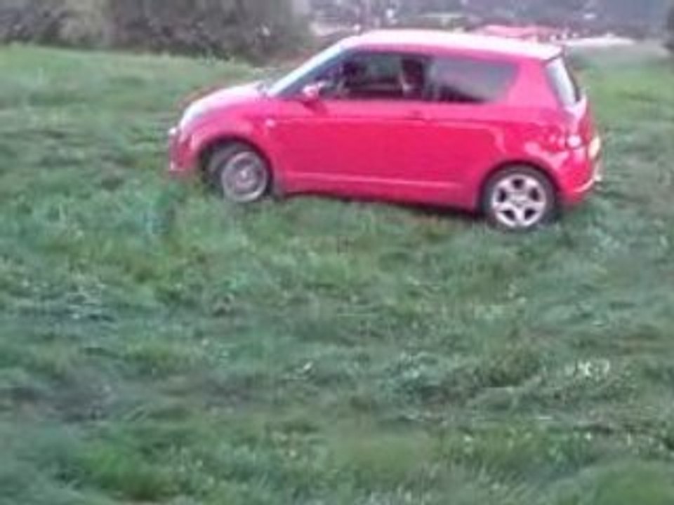 swift drift 2