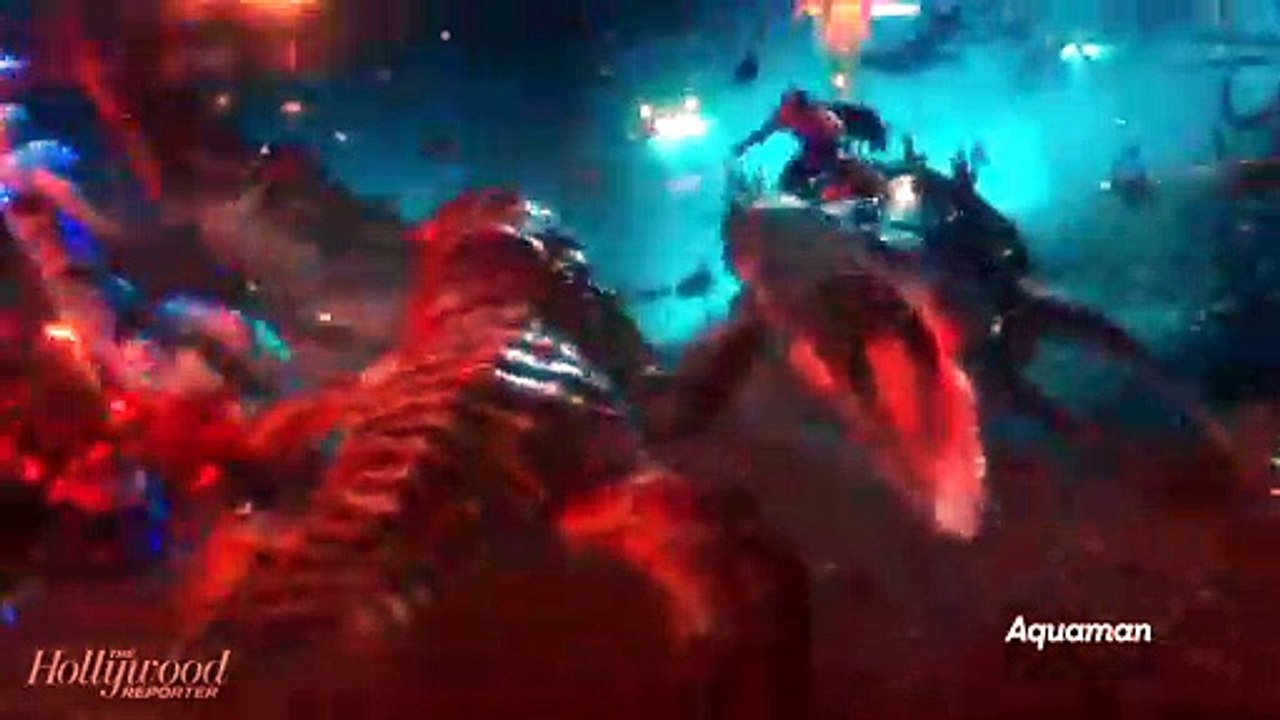 Sneak Preview of Heat Vision's First Ever Fall Movie Breakdown [Full Movie]