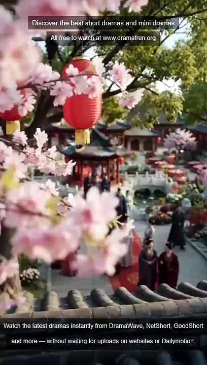 Stolen Power Hidden Curse Chinese Drama - Full Movies English Sub
