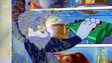 Tom And Jerry - Part Time Pal