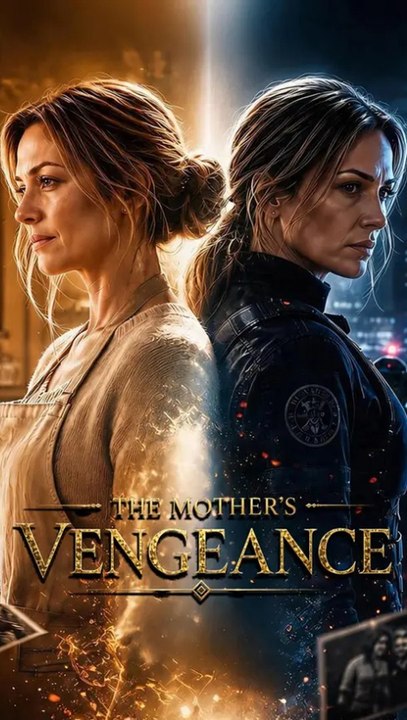 The Mother S Vengeance Action Revenge Ans Web Series