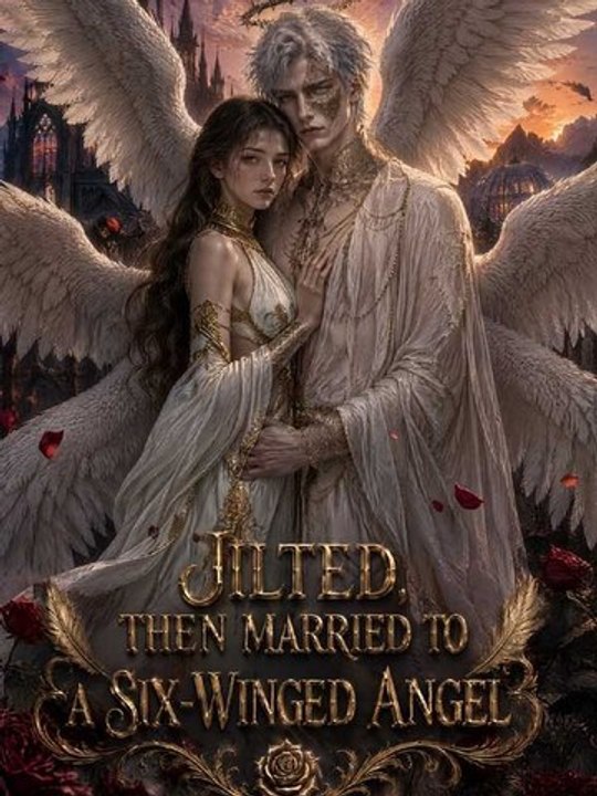 Jilted, Then Married to a Six-Winged Angel full HD english sub