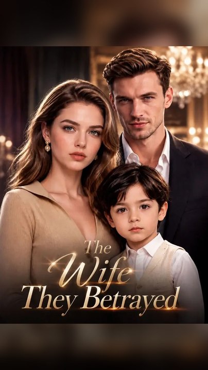 The Wife They Betrayed Ns S Web Series