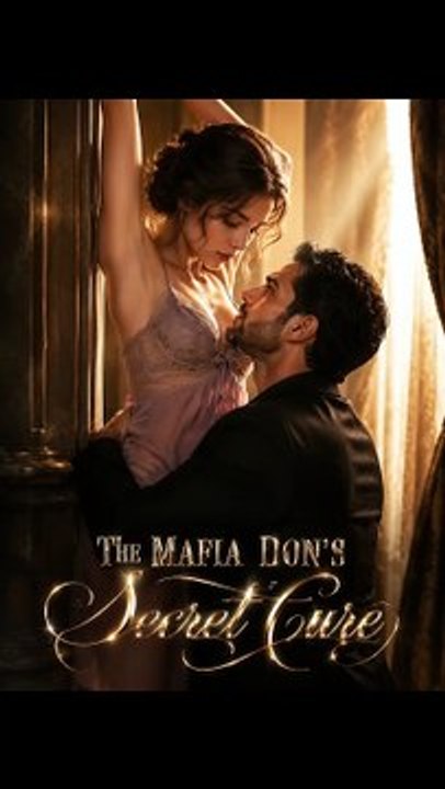 The Mafia Don's Secret Cure Completed SacredHeart