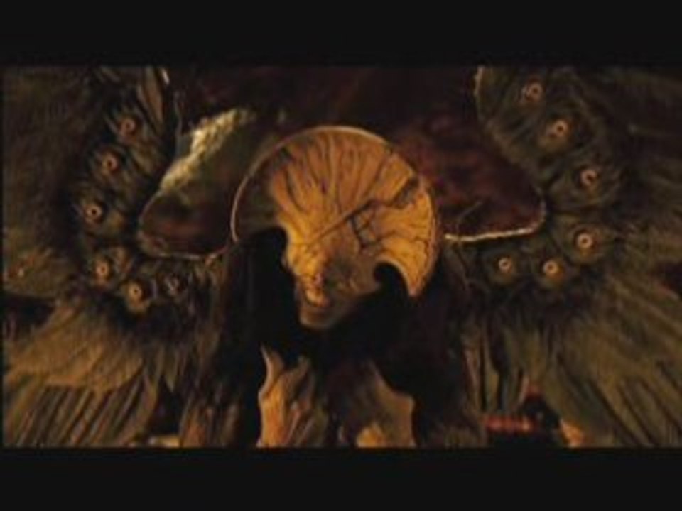 Hellboy 2 The Golden Army Movie Review from Spill.com