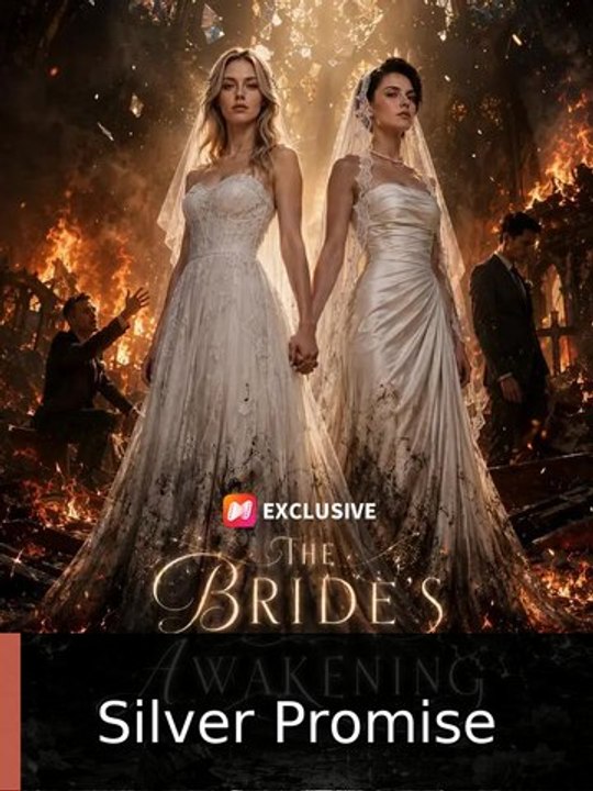 The Bride's Awakening | Silver Promise