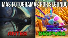 Mod para mejorar FPS en Subnautica 2 (2026): acaba con el lag, los tirones y los FPS bajos