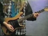 Guitar Lessons & Techniques -