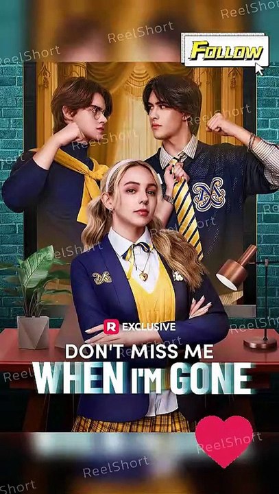 Don't Miss Me When I'm Gone | He Broke Her Heart Too Late