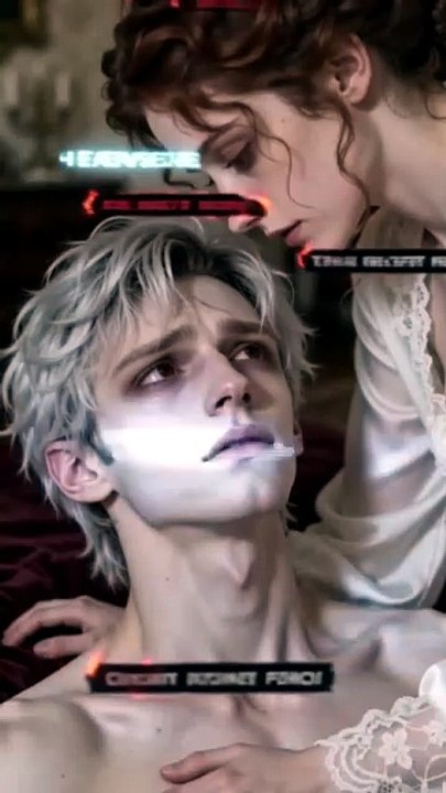 Bloodbound- The Incubus Puppy I Picked Up Wants Me All to Himself - FULL MOVIES ENGLISH SUB 2026 | Full Short Drama | English Sub 2026 [Full Movie]