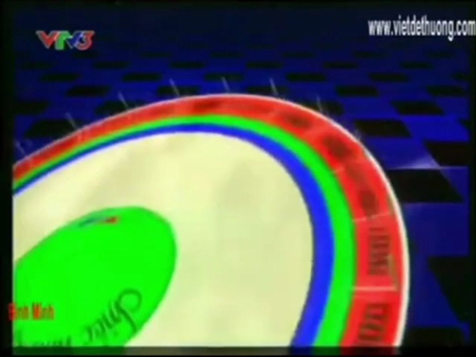VTV3 - CHIẾC NÓN KỲ DIỆU (01/10/2011) KỈ NIỆM NGÀY QUỐC TẾ NGƯỜI CAO TUỔI [FULL]