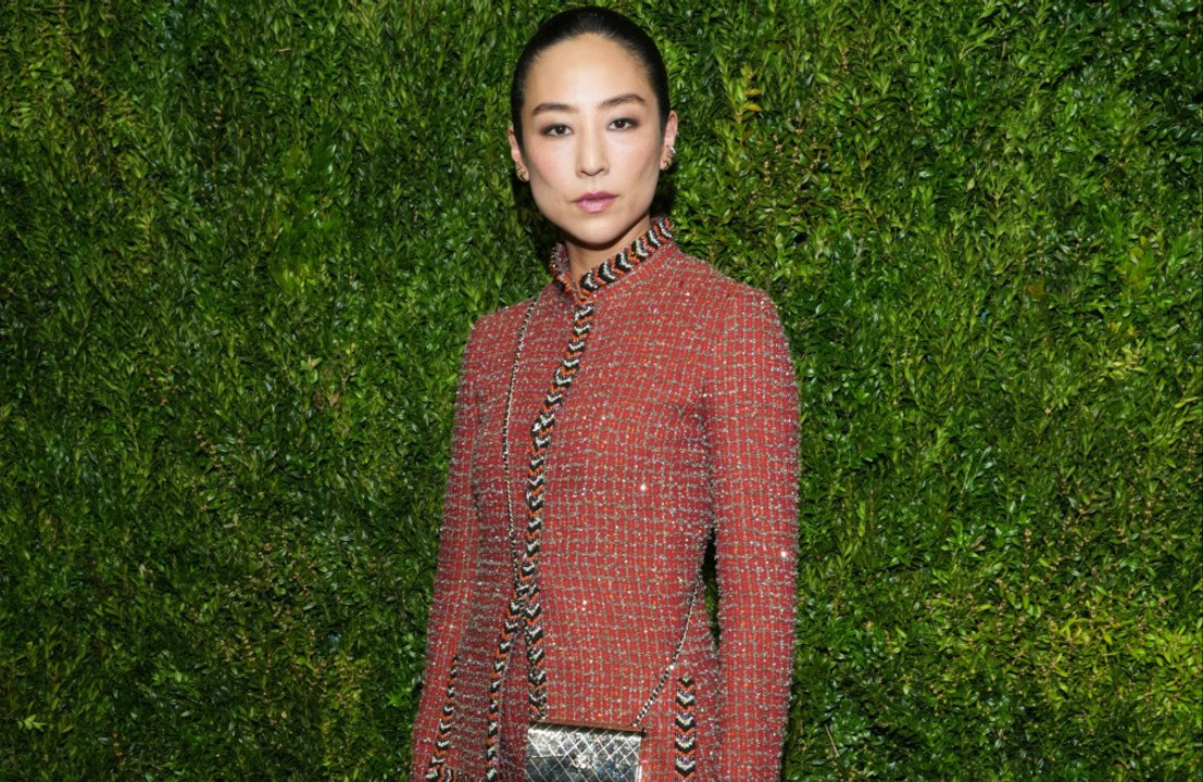 Greta Lee: I became the adult version of me in New York