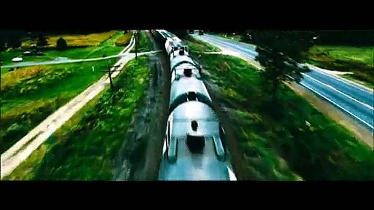 UNSTOPPABLE (2010) Bande Annonce VF - HD [Full...
