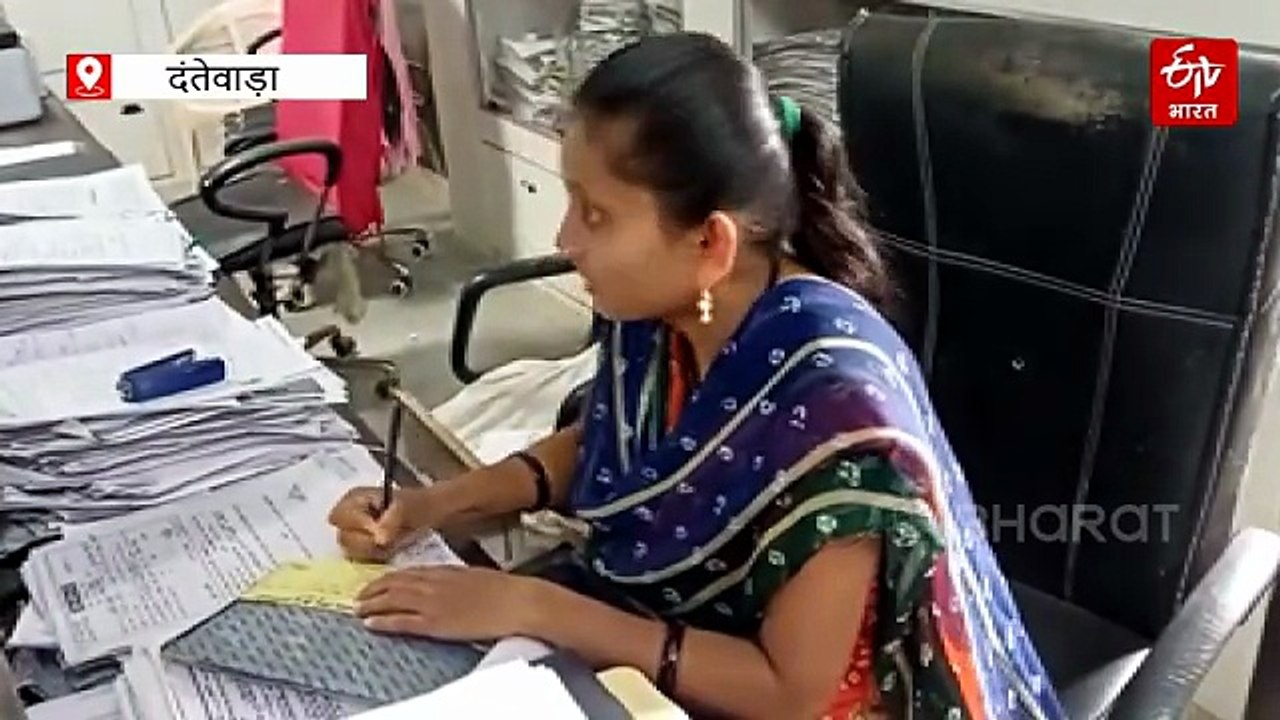 दंतेवाड़ा में सेवा सेतु से आसान हुआ सरकारी दस्तावेज बनवाना, अब आय-जाति, निवास के लिए नहीं लगाने पड़ेंगे दफ्तरों के चक्कर