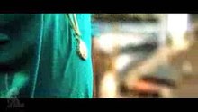 Afro Zap'in Juin 2009 [Full Movie]
