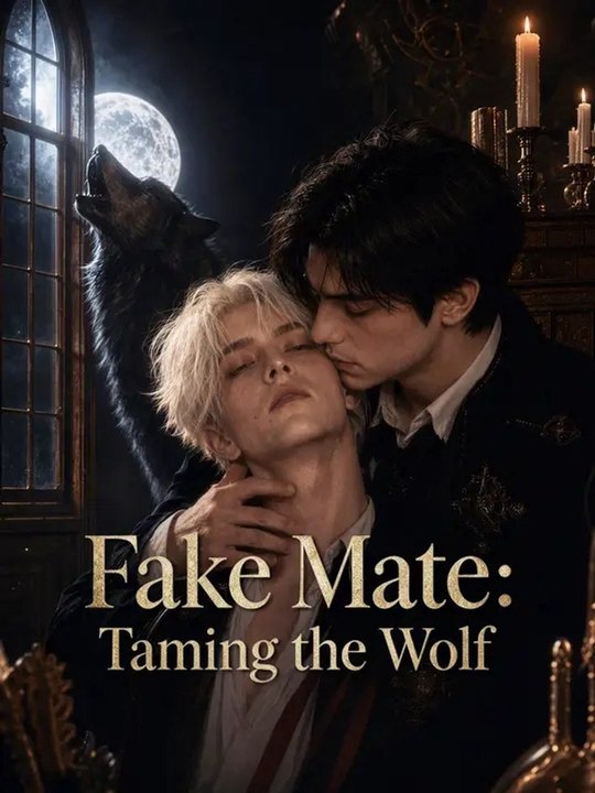 Fake Mate：Taming the Wolf (2026 Short Drama)