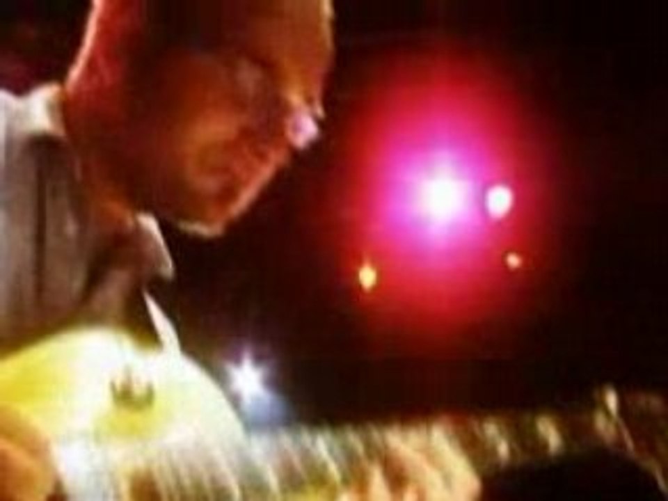 Bp Song - Claude Schneider & Jean-Philippe Zwahlen