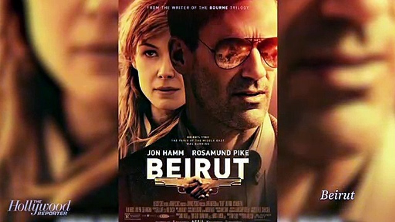 Jon Hamm Talks Language Barriers on Set of 'Bei...