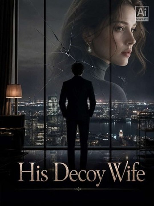 His Decoy Wife - ✅ FULL [Eng Sub]