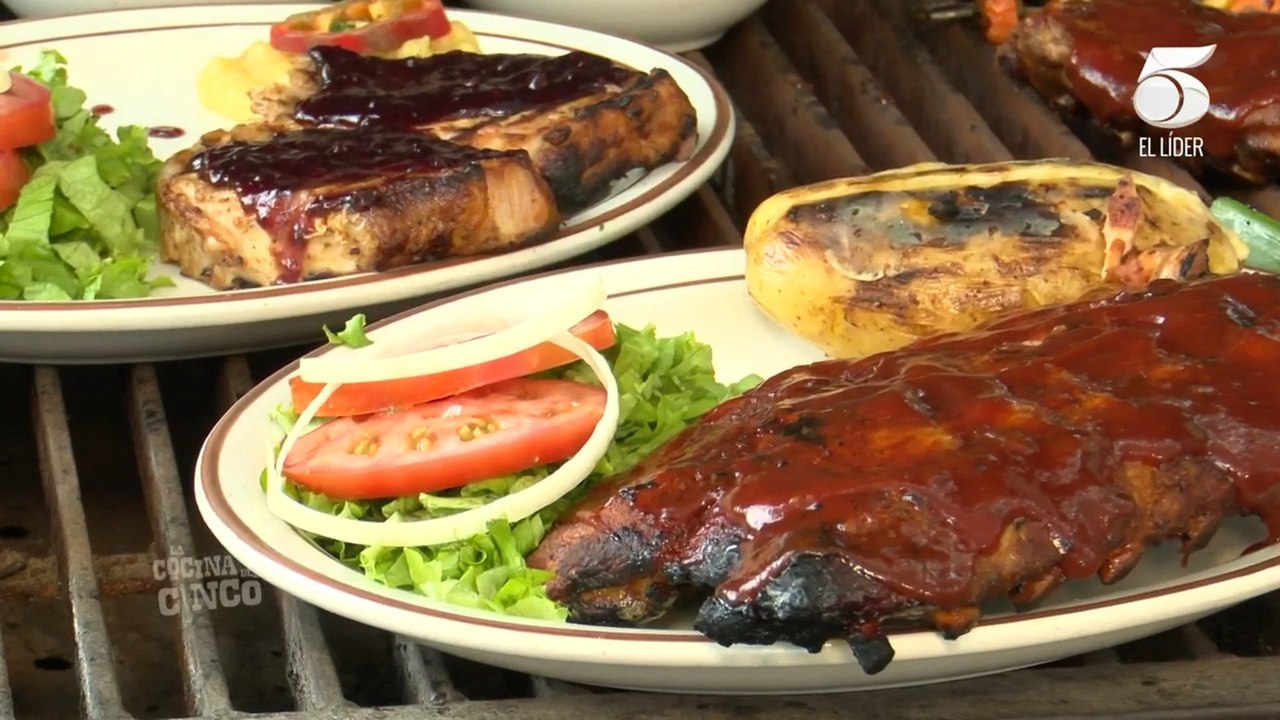 La Cocina del 5 - 9 de noviembre
