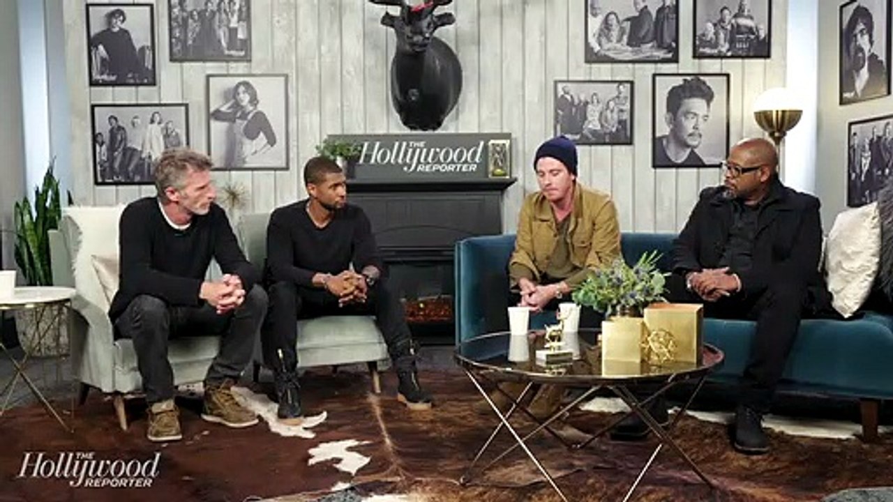 Garrett Hedlund: "I've Always Tried to Choose Films that Would Challenge Me and Make an Impact" [Full Movie]
