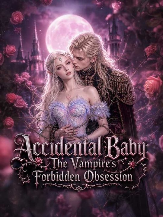 Accidental Baby the Vampire S Forbidden Obsession - Full HD